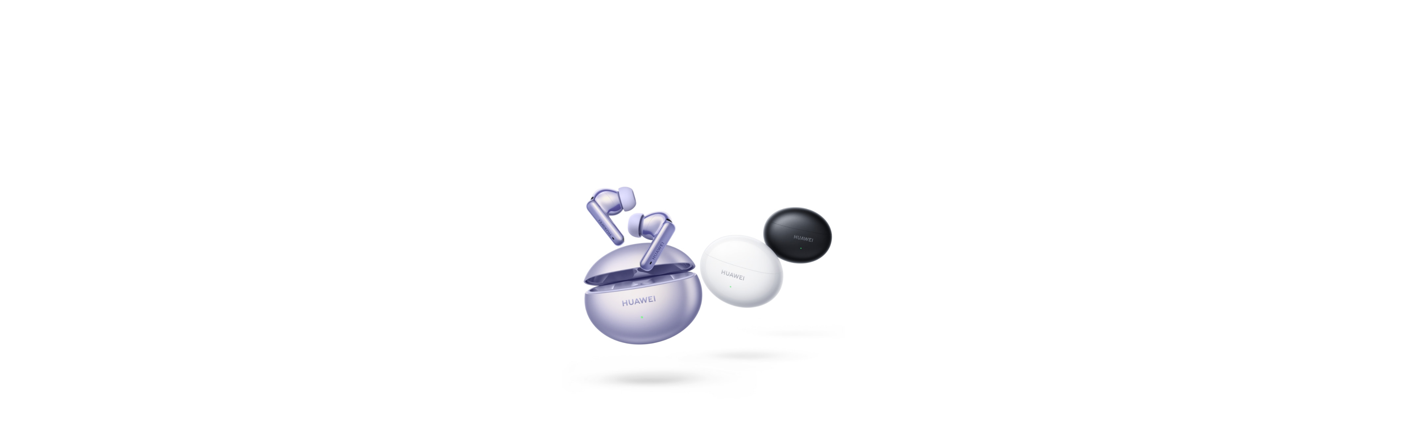 HUAWEI FreeBuds 6i