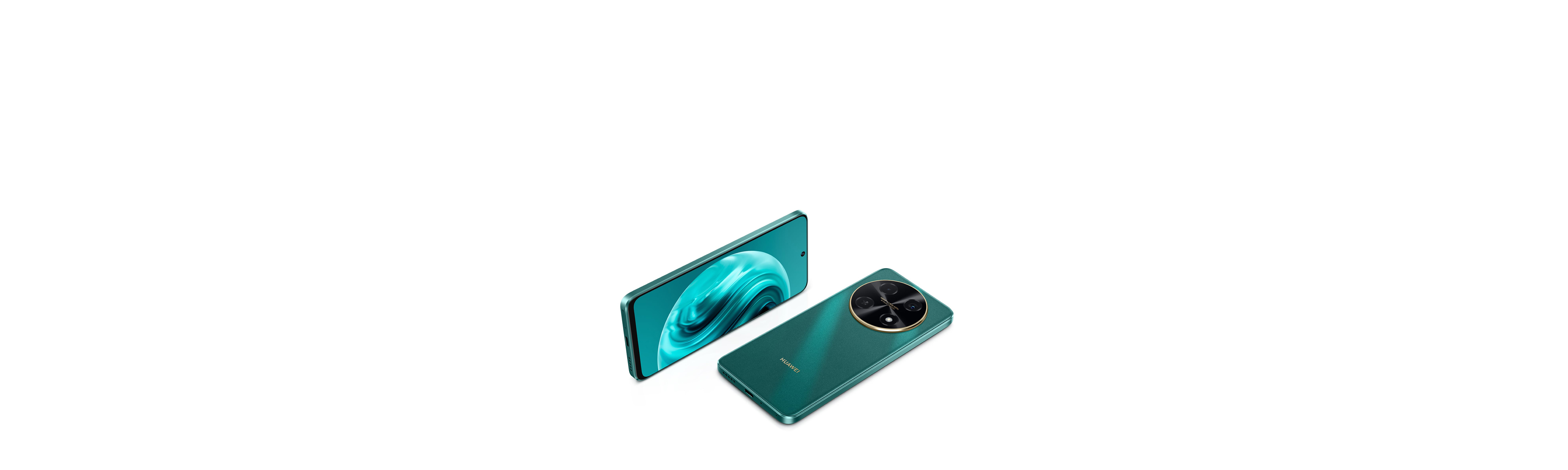 HUAWEI nova 12i