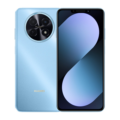 HUAWEI nova 14i