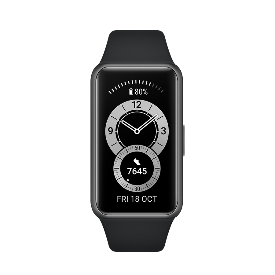 HUAWEI Band 6