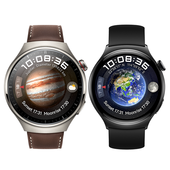 HUAWEI WATCH 4 Series