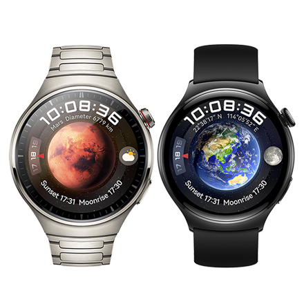 HUAWEI WATCH 4 Series