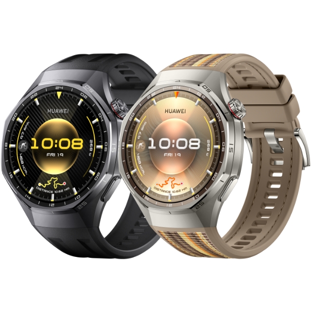 HUAWEI WATCH GT 6 Pro