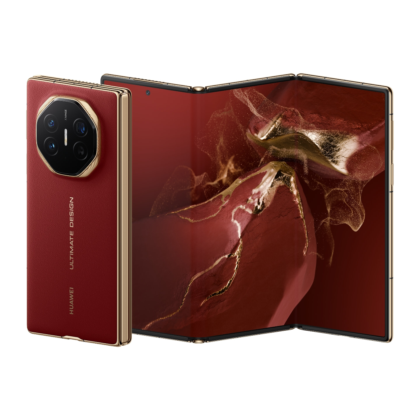 HUAWEI Mate XT ULTIMATE DESIGN