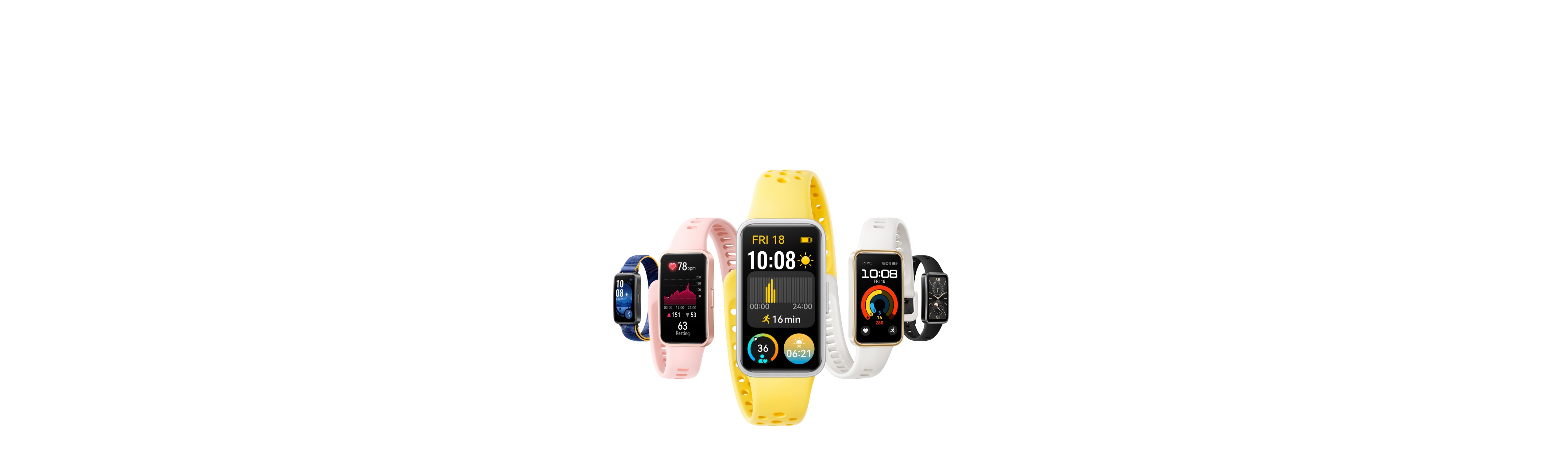 HUAWEI Band 9