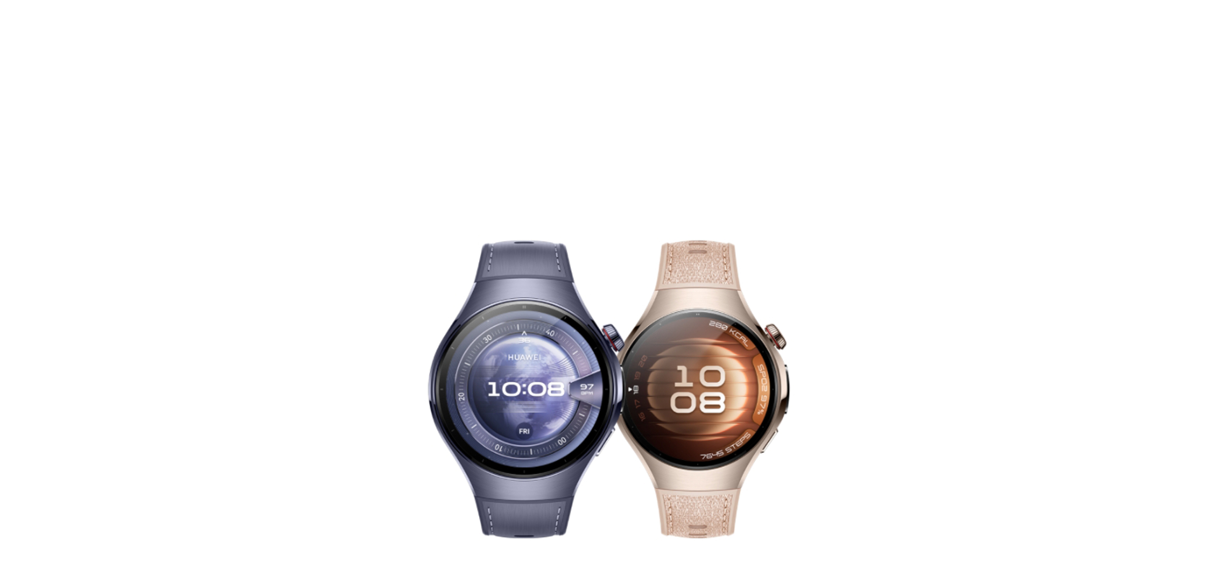HUAWEI WATCH 5