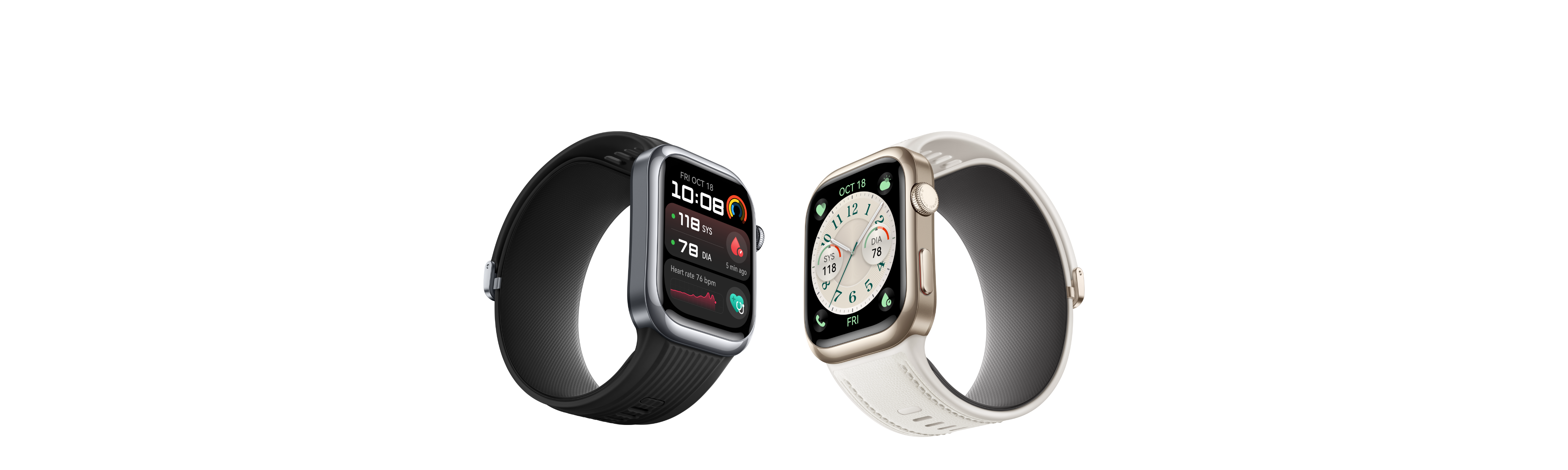 HUAWEI WATCH D2