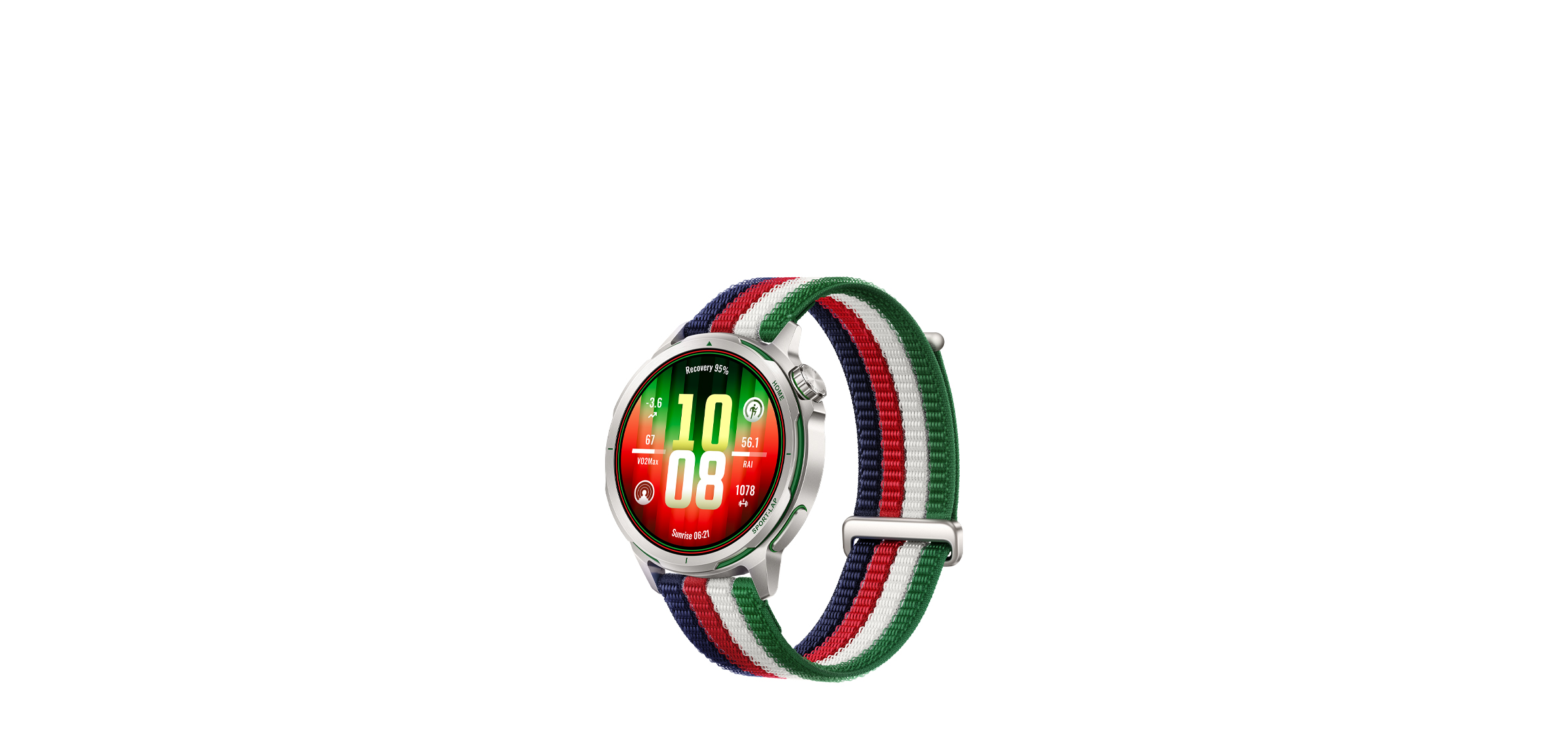 HUAWEI WATCH GT Runner 2