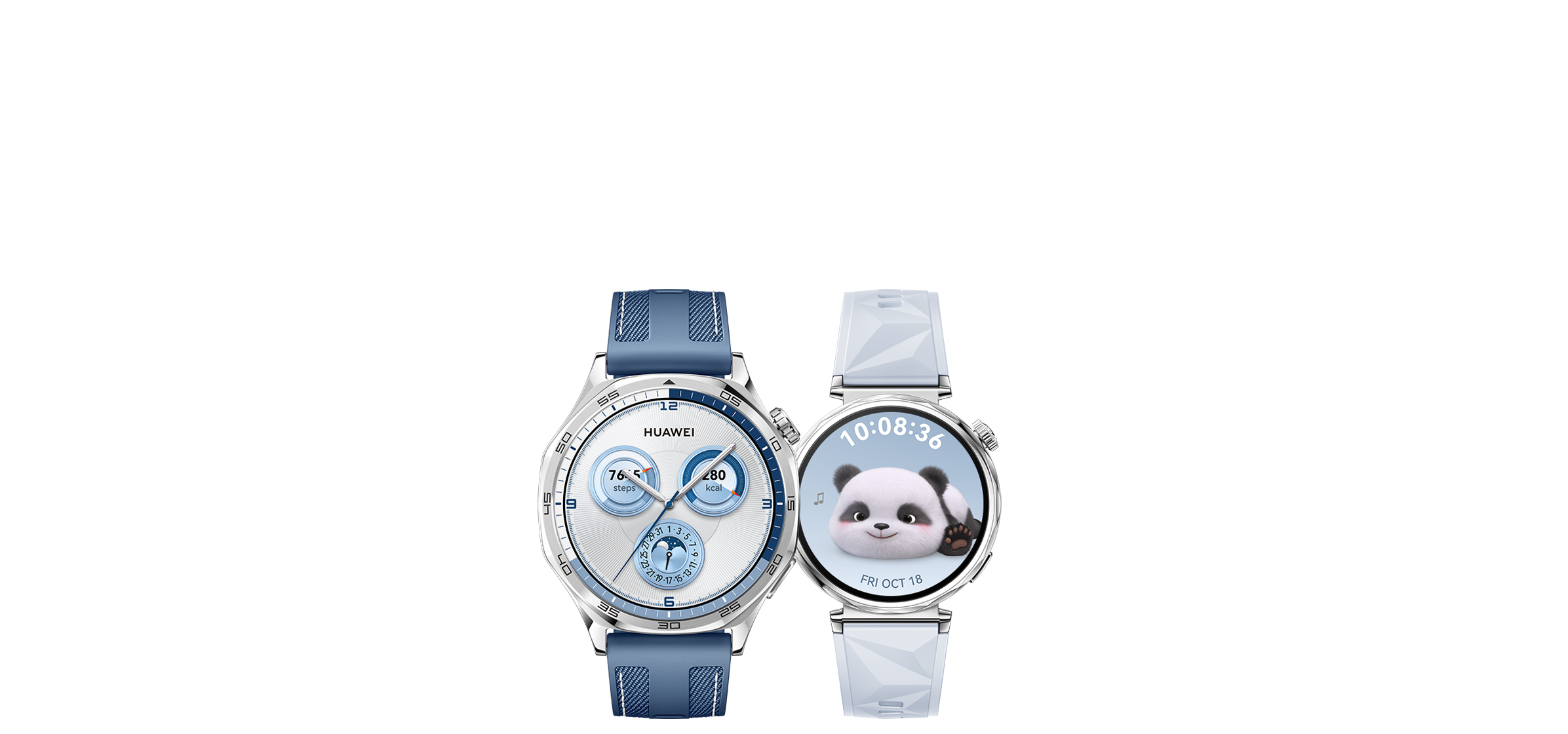 HUAWEI WATCH GT 5