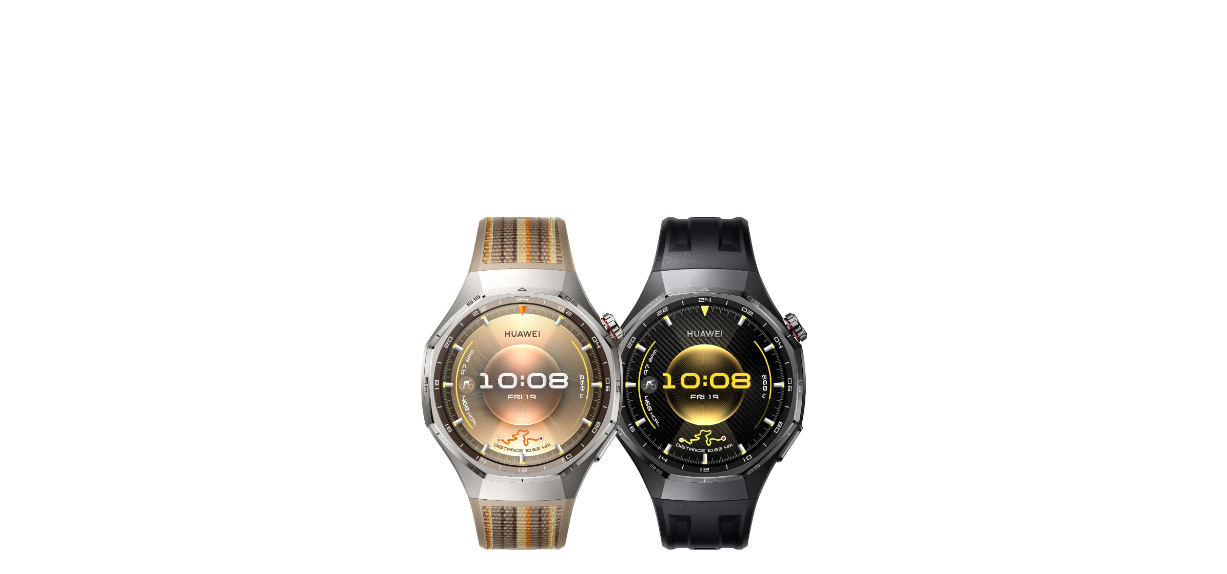HUAWEI WATCH GT 6 Pro