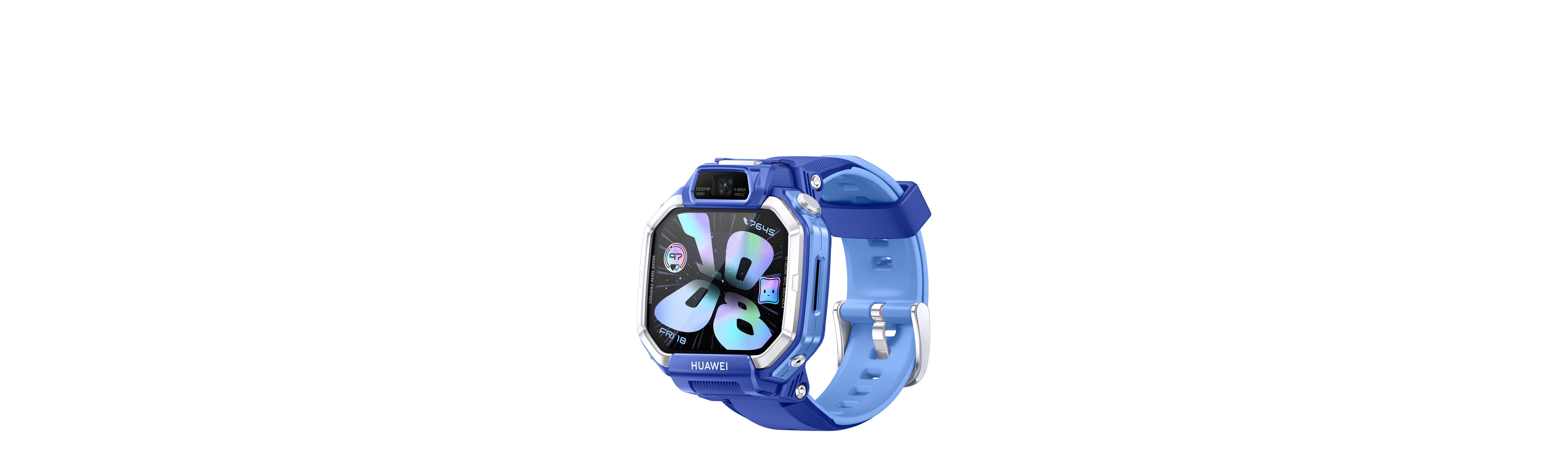 HUAWEI WATCH KIDS X1