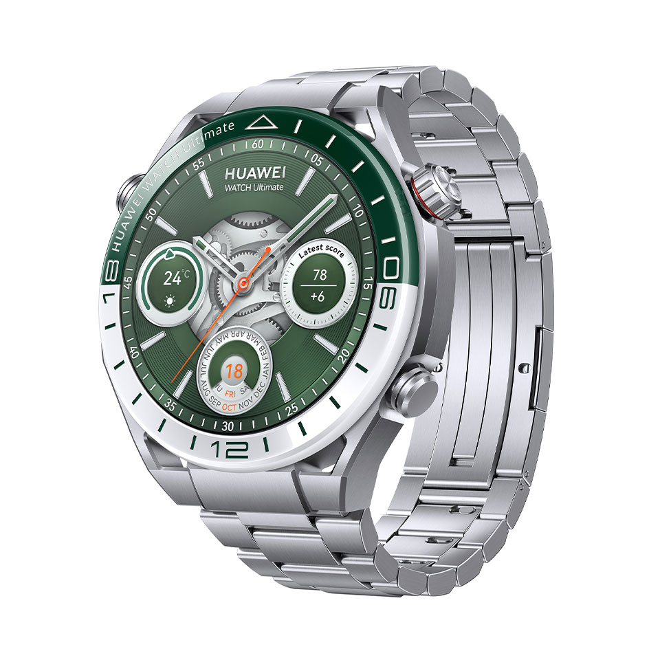 HUAWEI WATCH Ultimate