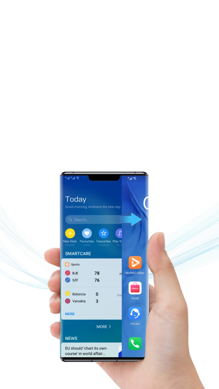 HUAWEI ASSISTANT
