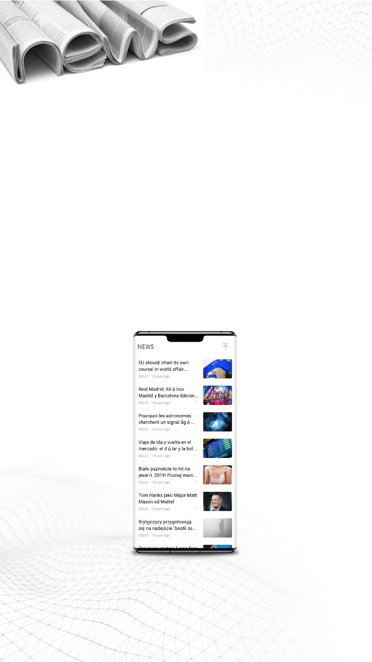 HUAWEI ASSISTANT