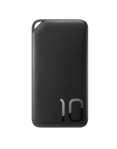 HUAWEI 10000mAh QuickCharge™ Power Bank