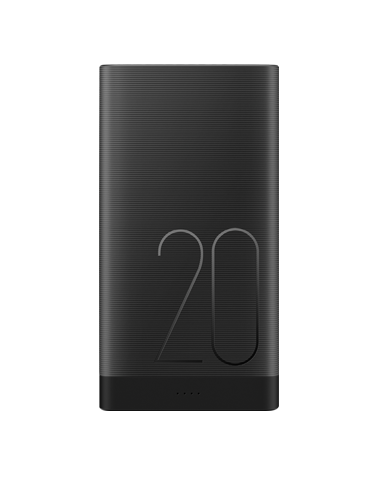 HUAWEI 20000mAh QuickCharge™ Power Bank