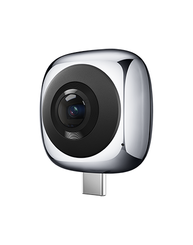 HUAWEI EnVizion 360 Cámara