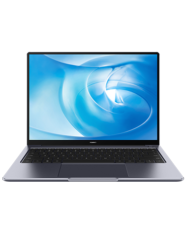 HUAWEI MateBook 14