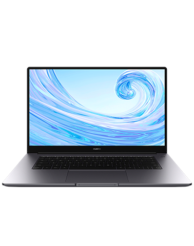 PC/タブレット【SSD搭載・新品未使用】HUAWEI MateBook D 15【15.6型】