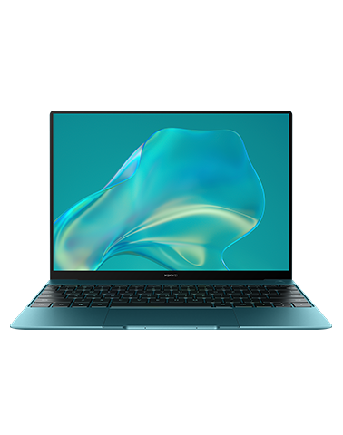 Buy HUAWEI MateBook X | HUAWEI Store ZA