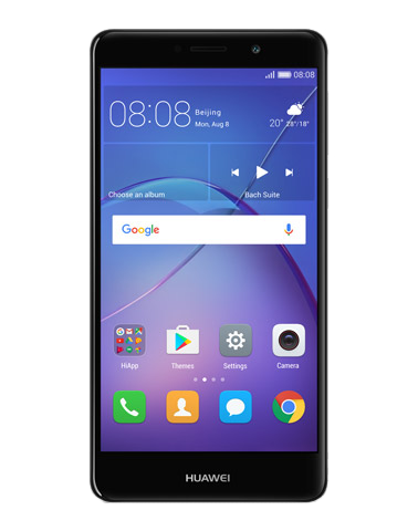 HUAWEI GR5 2017