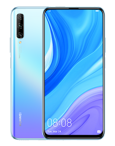 HUAWEI P smart Pro