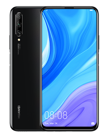 HUAWEI P smart Pro