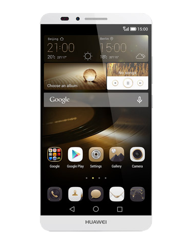 MATE 7
