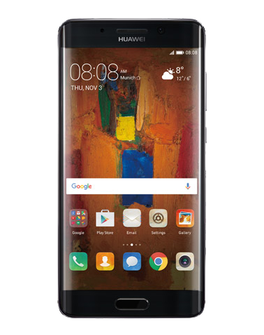 HUAWEI Mate 9 Pro