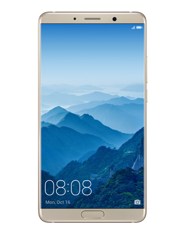 HUAWEI Mate 10