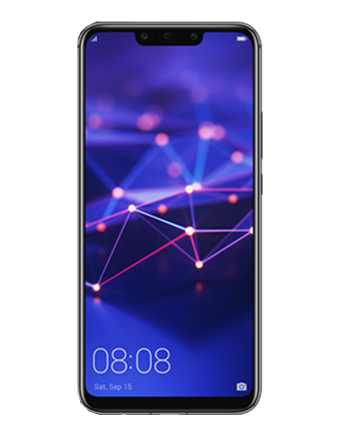 HUAWEI Mate 20 lite