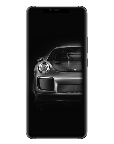 PORSCHE DESIGN HUAWEI Mate 20 RS