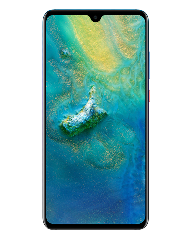 HUAWEI Mate 20