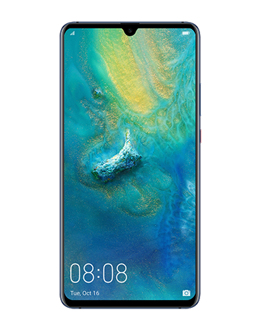 HUAWEI Mate 20 X