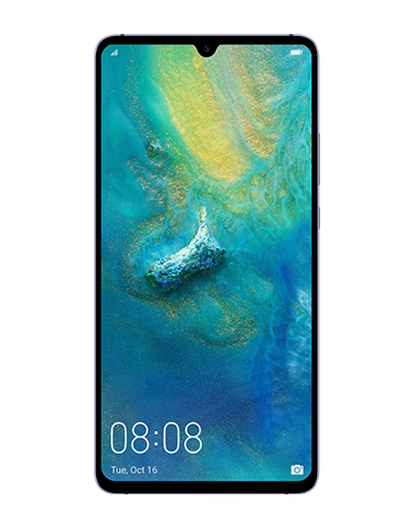 HUAWEI Mate 20 X