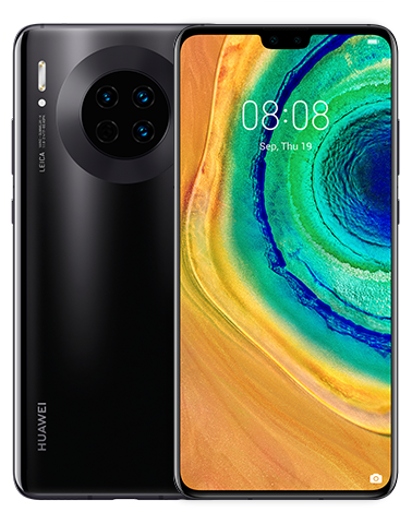 HUAWEI Mate 30