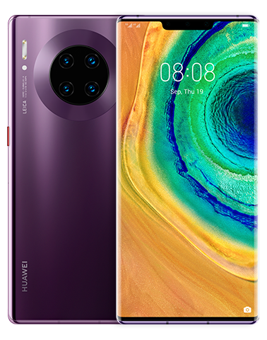 HUAWEI Mate 30 Pro
