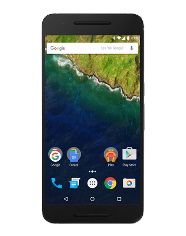 Nexus 6P