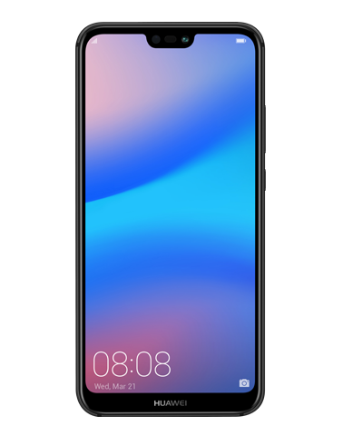 HUAWEI nova 3e