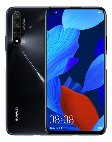 HUAWEI nova 5T