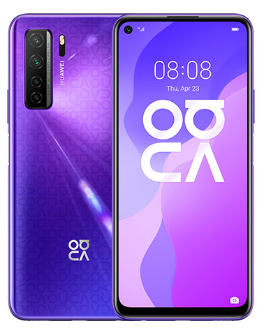 HUAWEI nova 7