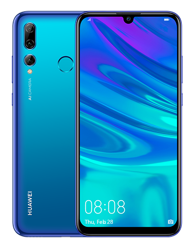 HUAWEI P smart+ 2019