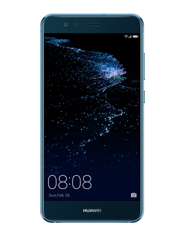 HUAWEI P10 lite