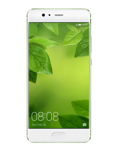 HUAWEI P10 Plus