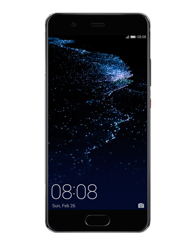 HUAWEI P10