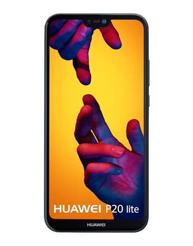 HUAWEI P20 lite