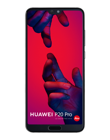 HUAWEI P20 Pro