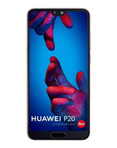 HUAWEI P20