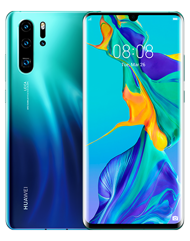 HUAWEI P30 Pro