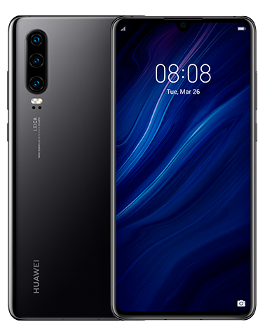 HUAWEI P30